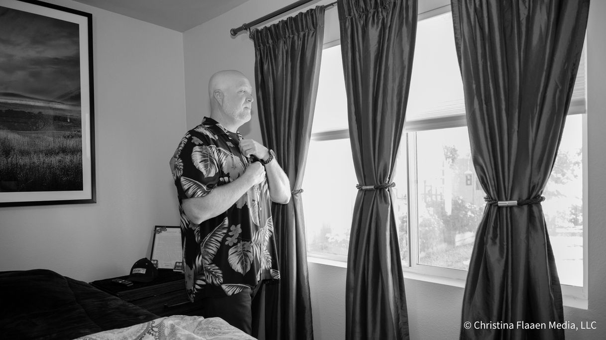 Wedding Photo Sample