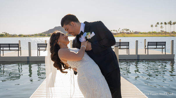 Wedding Photo Sample