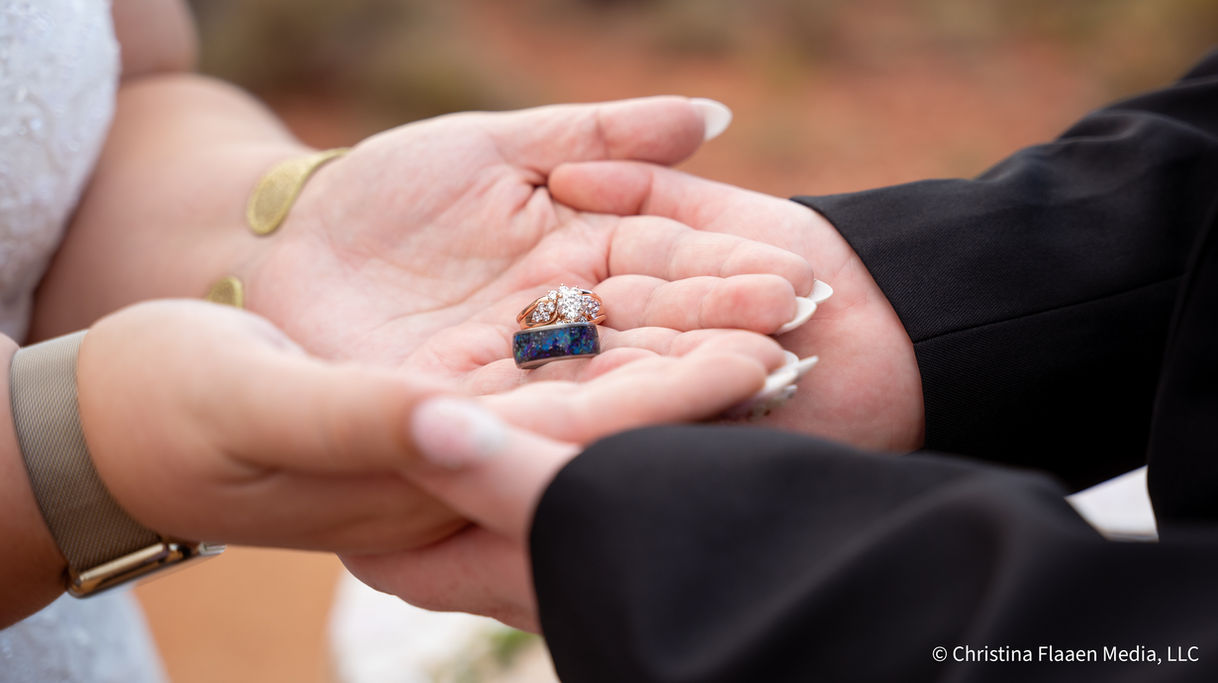 Wedding Photo Sample