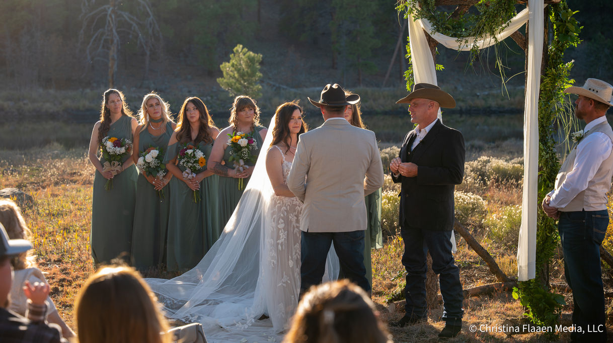 Wedding Photo Sample