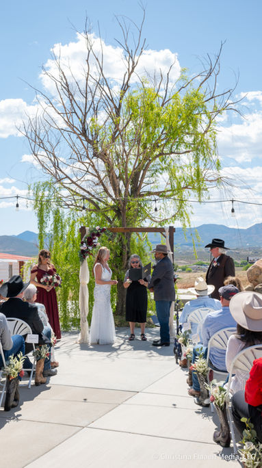 Wedding Photo Sample