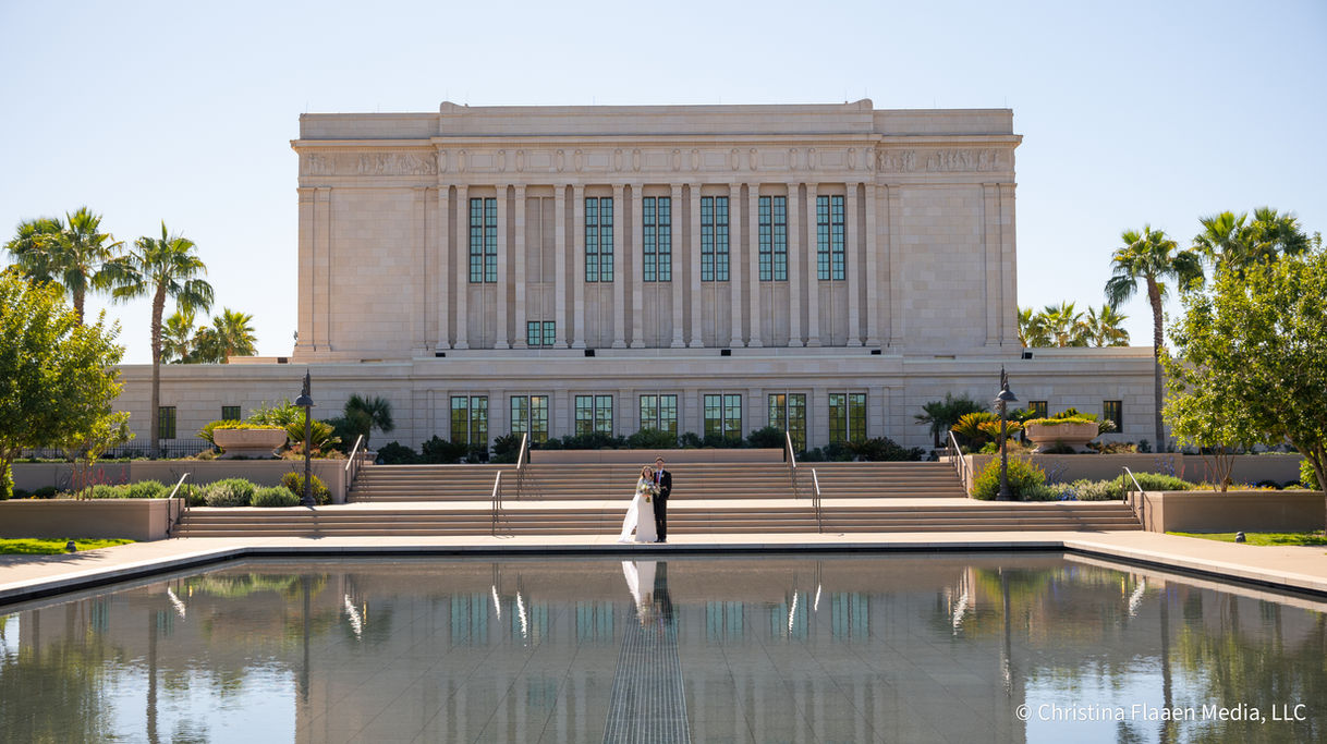 Wedding Photo Sample