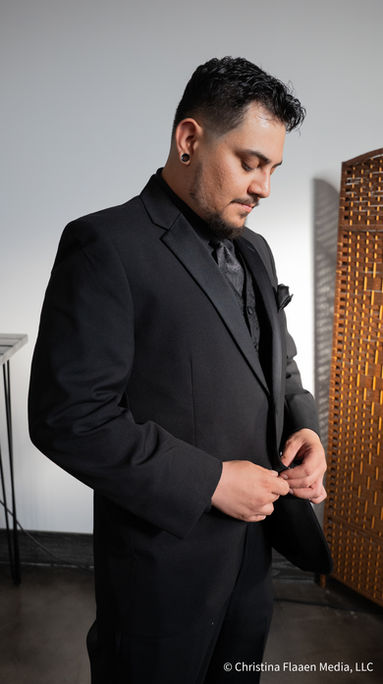 Wedding Photo Sample