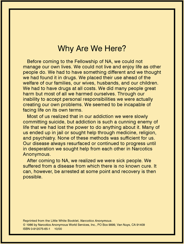 Why-Are-We-Here-Reading