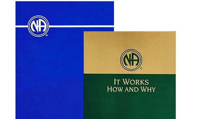 NA Literature