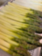 Asparagi