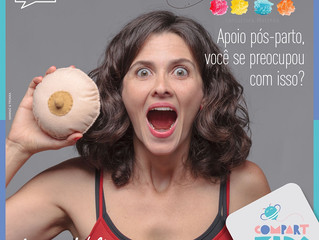A importância da amamentação para mãe e bebê e seus desafios