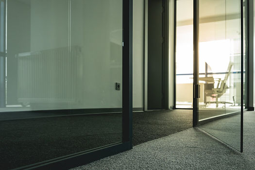 professional office carpet cleaning