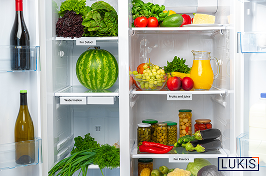 3 Simple Steps To Keep Your Office Pantry Clean