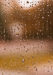 rain vs touchscreen