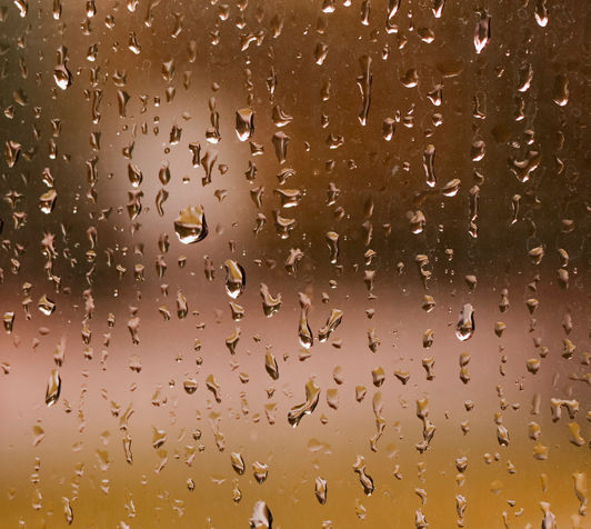 Storm System Brings Heavy Rain And Flood Threat From Texas Into Midwest