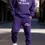 Thumbnail: Nah I'm Good Hoodie and Sweatpants Set
