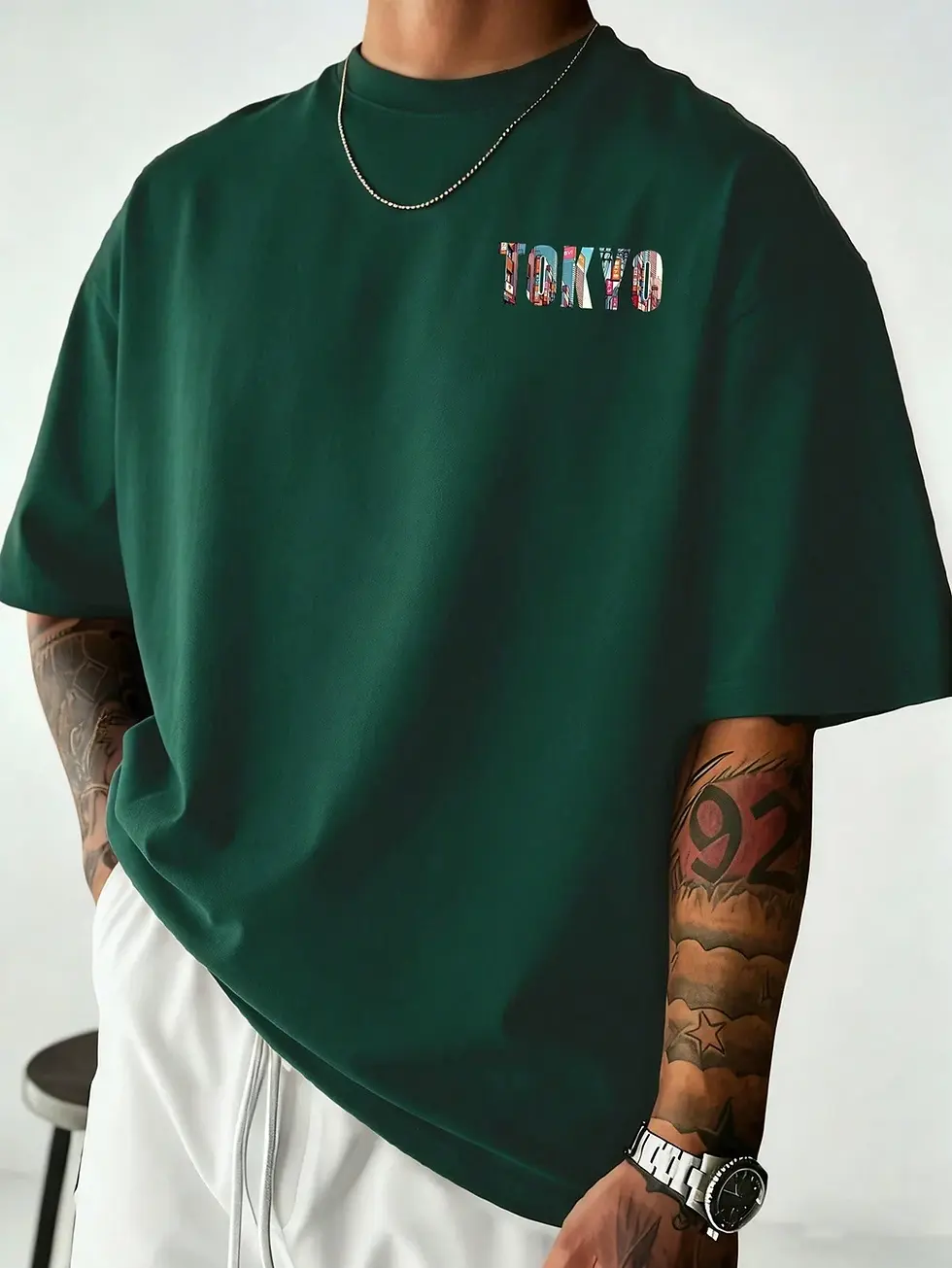 Thumbnail: TOKYO T-Shirt