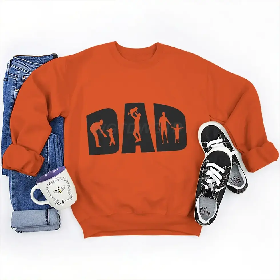 Thumbnail: Dad Sweatshirt