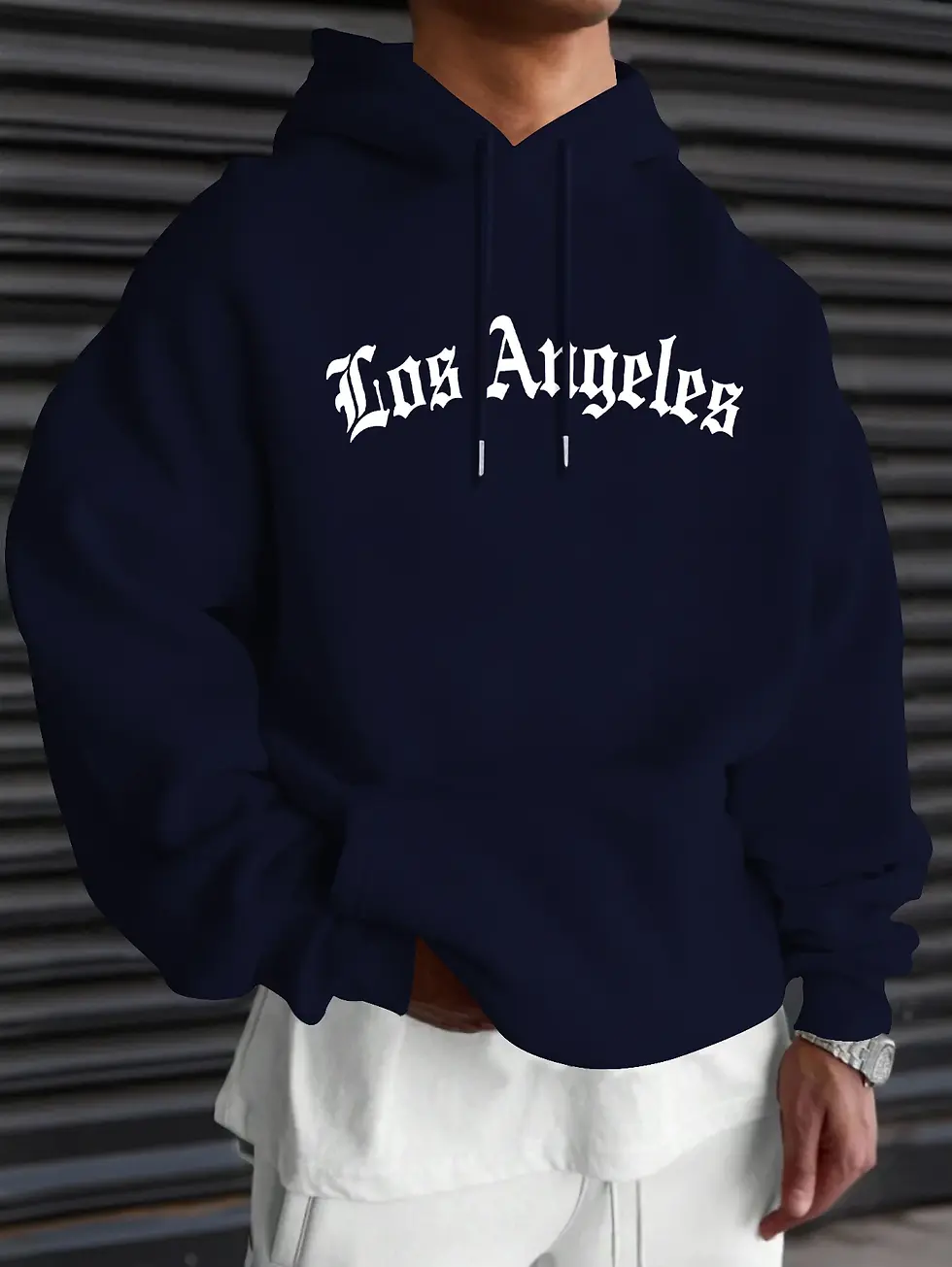 Thumbnail: Los Angeles Hoodie