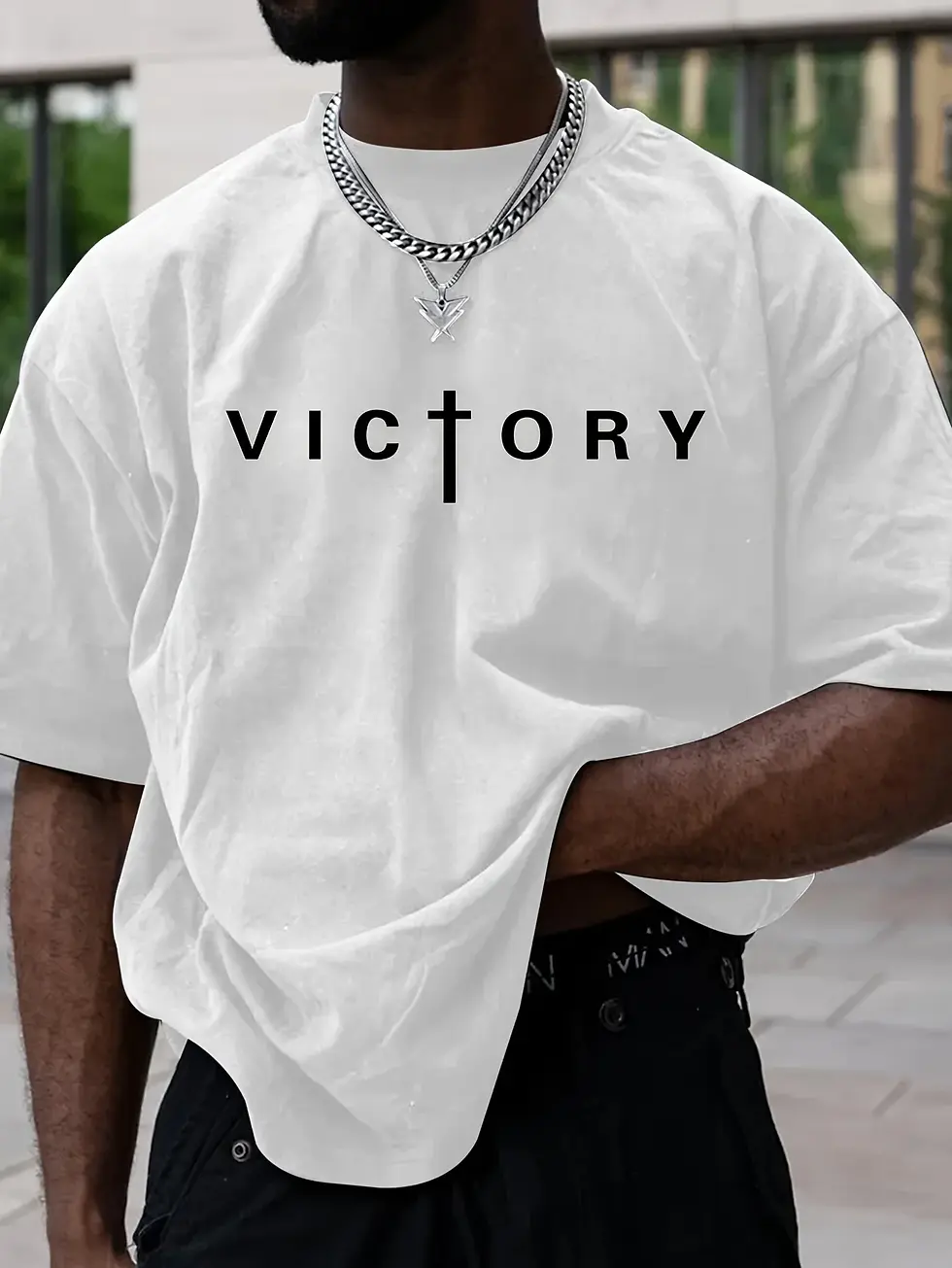 Victory T-Shirt