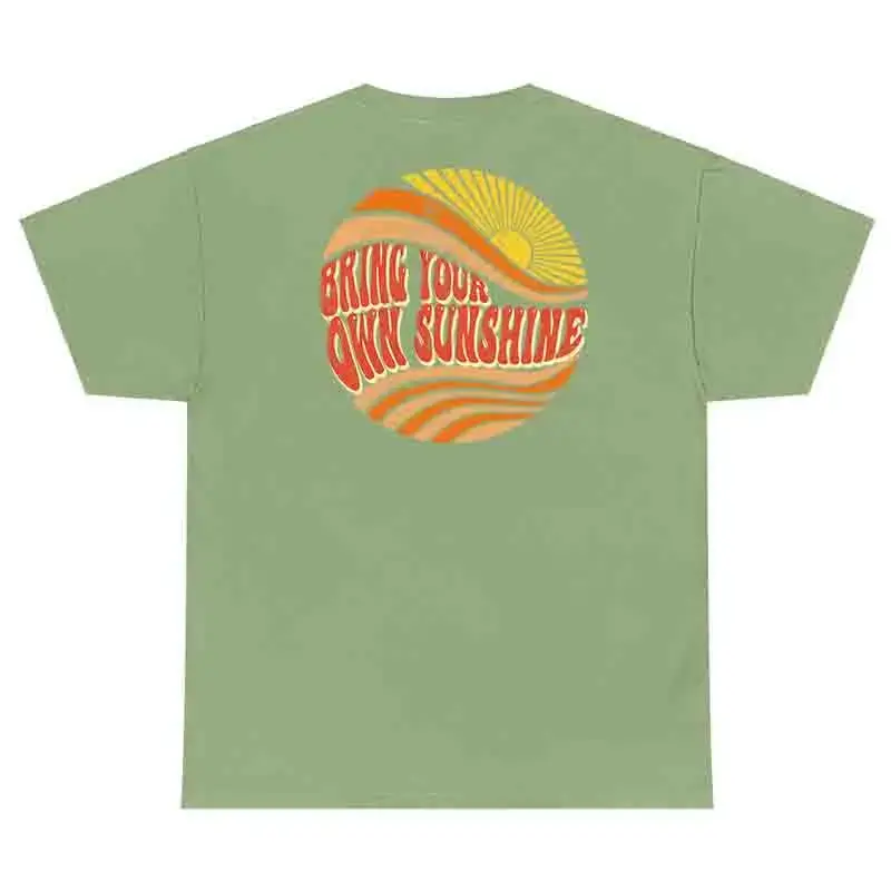 Thumbnail: Bring Your Own Sunshine T-Shirt