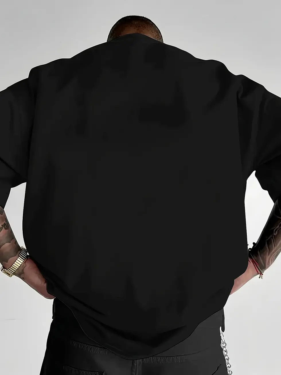 Thumbnail: Cherry Blossom Print T-Shirt