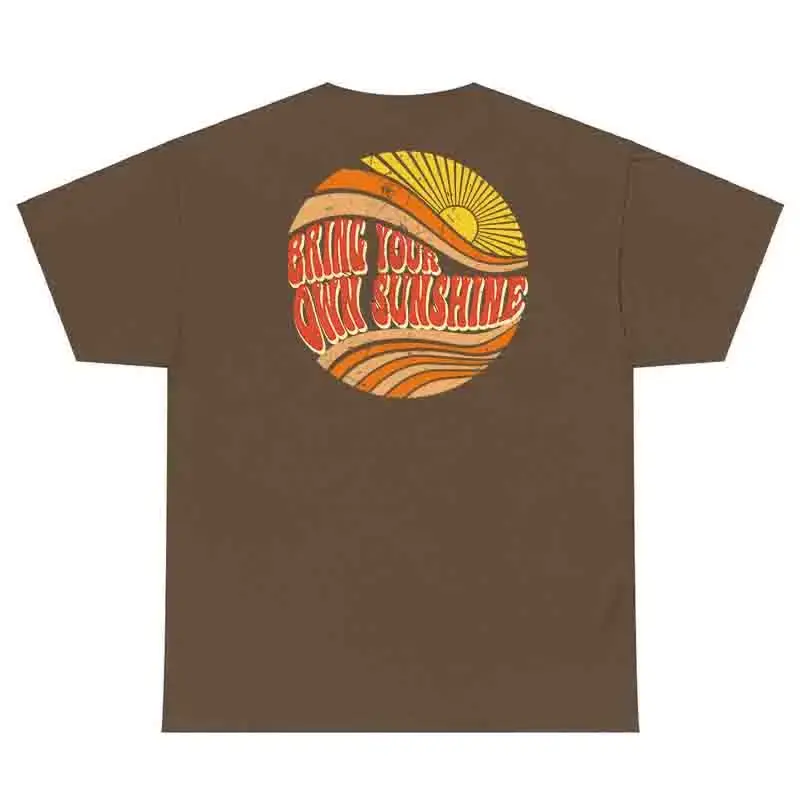 Thumbnail: Bring Your Own Sunshine T-Shirt