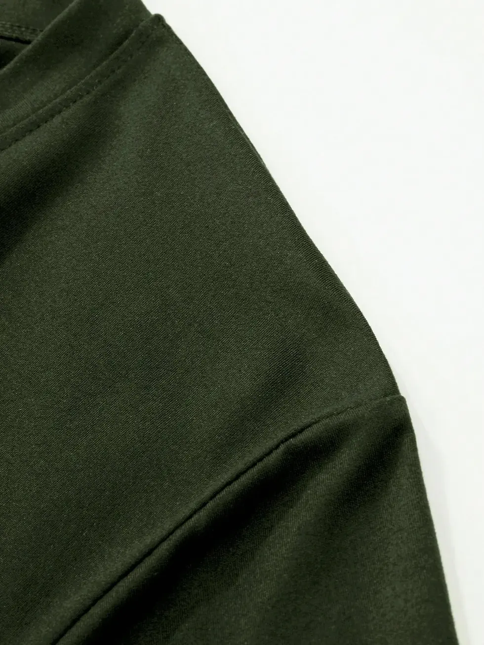 Thumbnail: Landscape Letter Print T-Shirt