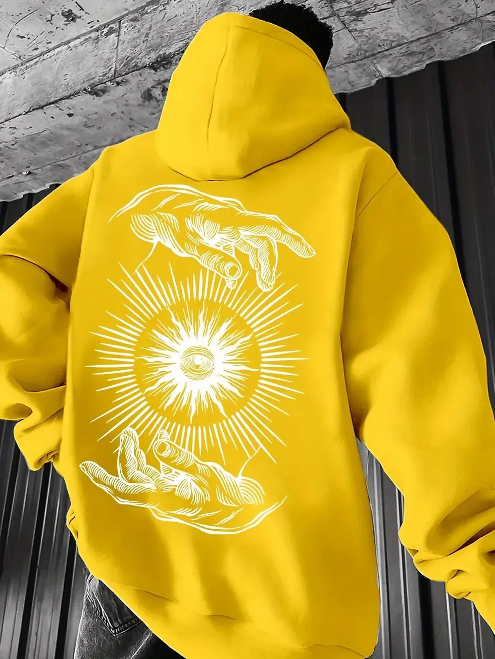 Thumbnail: Totem Hoodie