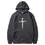 Thumbnail: Cross Graphic Hoodie