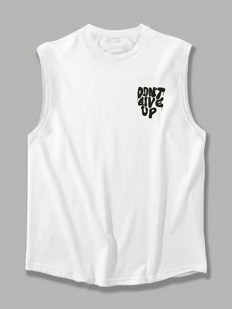 Thumbnail: Don't Give Up Tank Top