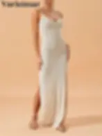 Sleeveless Hollow Out Crochet Knitted Tunic Beach Bikini Cover-Up