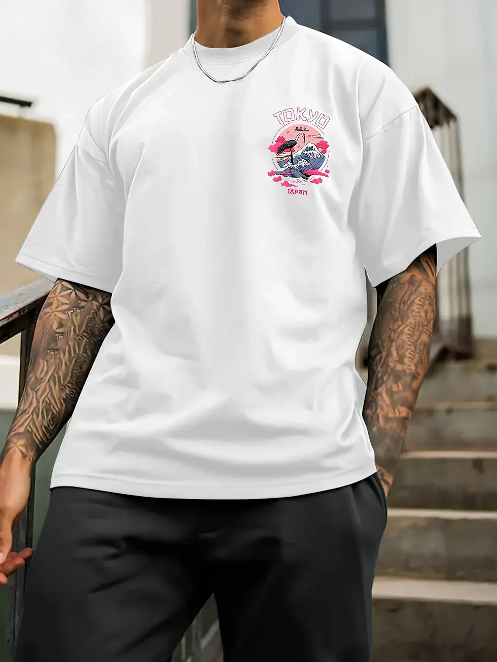 Thumbnail: Tokyo Japan T-Shirt