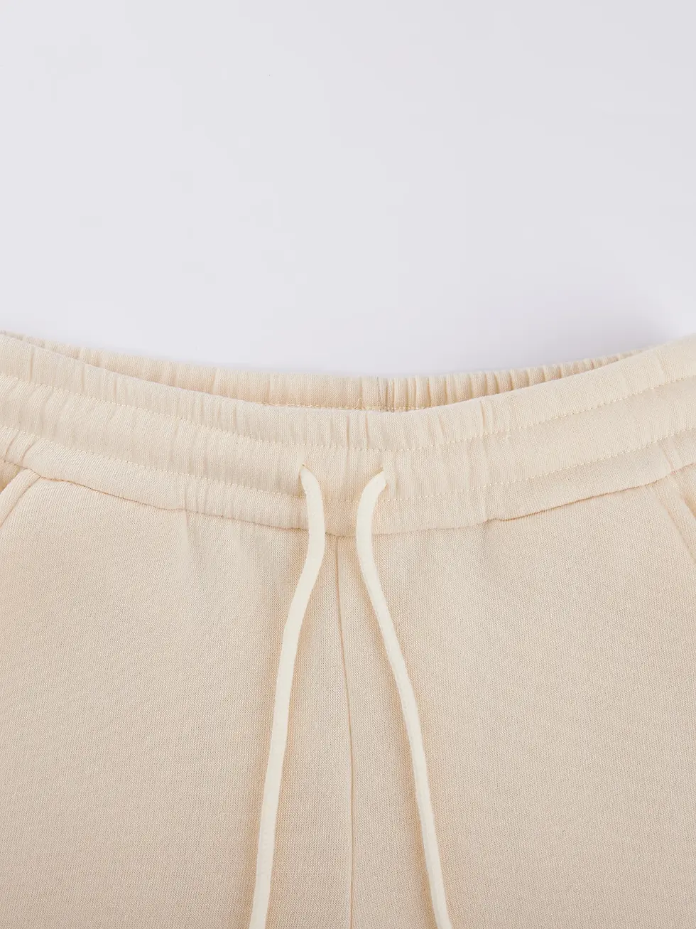 Thumbnail: Faith Hope Love Electrocardiogram Sweatpants