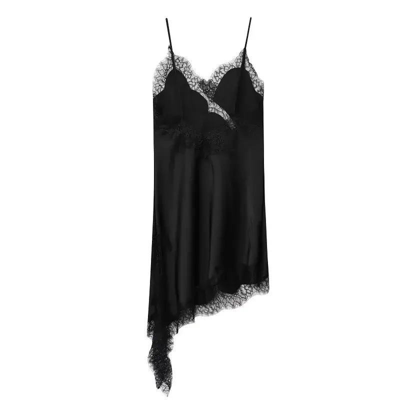 Thumbnail: Lace Slip Dress