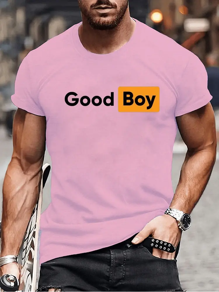 Thumbnail: Good Boy T-Shirt