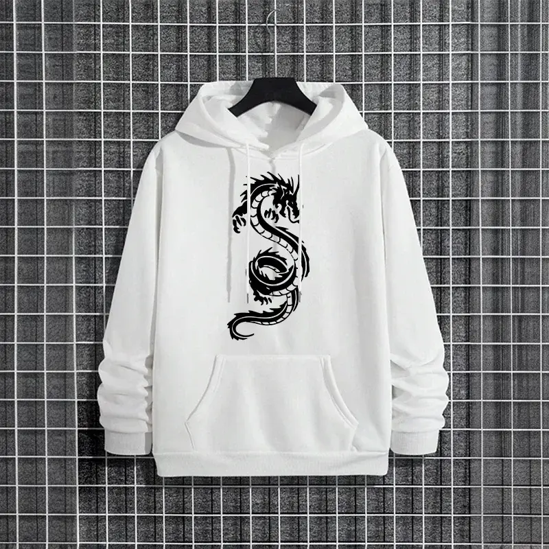Thumbnail: Dragon Hoodie