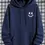 Thumbnail: Smiley Face Hoodie