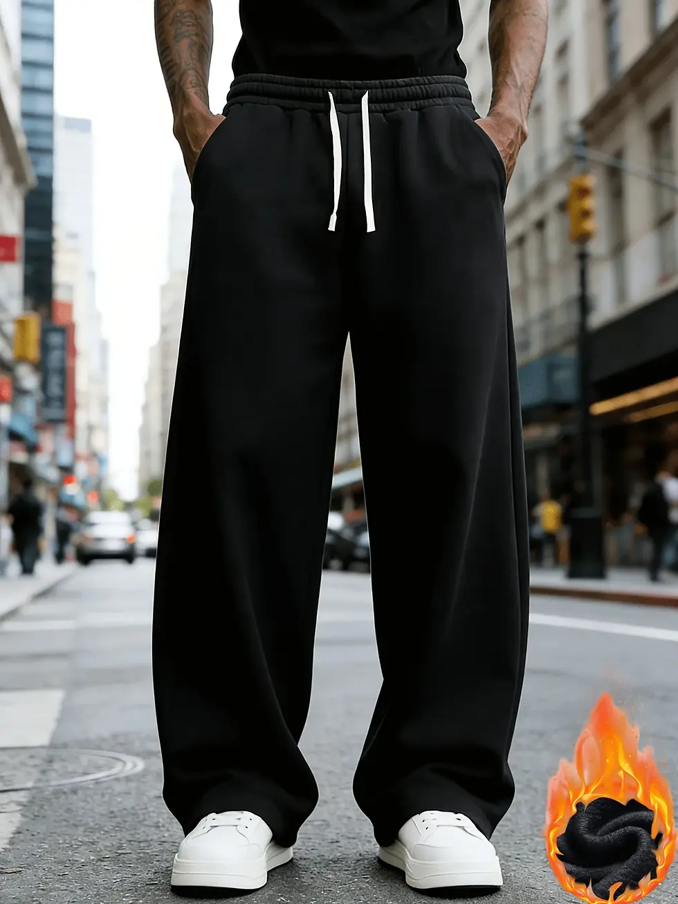 Thumbnail: Casual Pants
