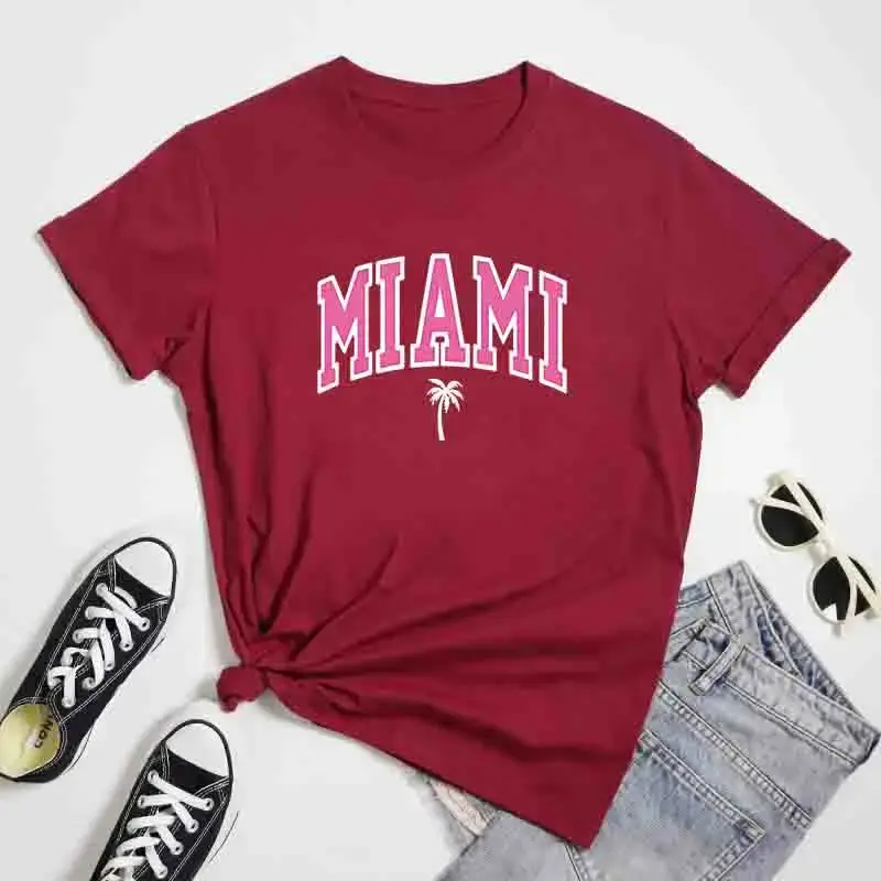 Thumbnail: Miami Beach T-Shirt