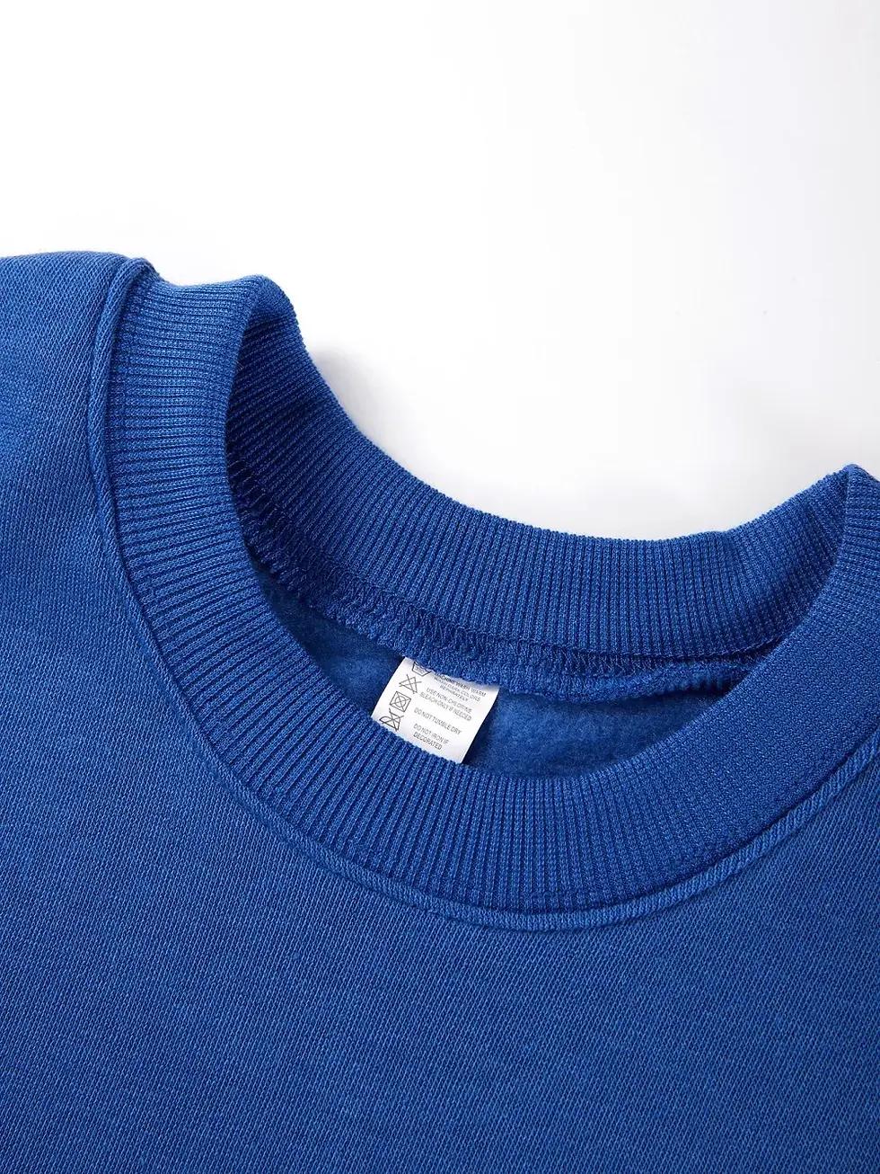 Thumbnail: London England Flag Sweatshirt
