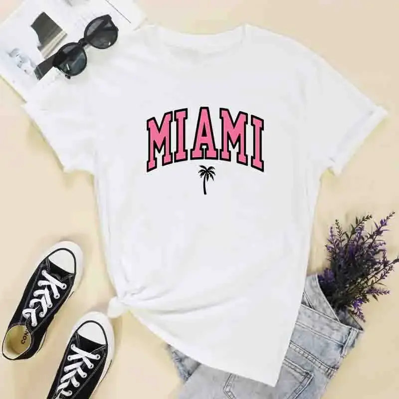 Thumbnail: Miami Beach T-Shirt
