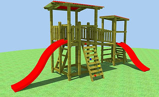 Parco giochi ADVENTURE