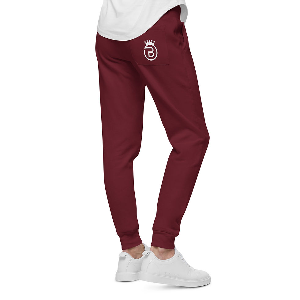 Thumbnail: JB sweatpants