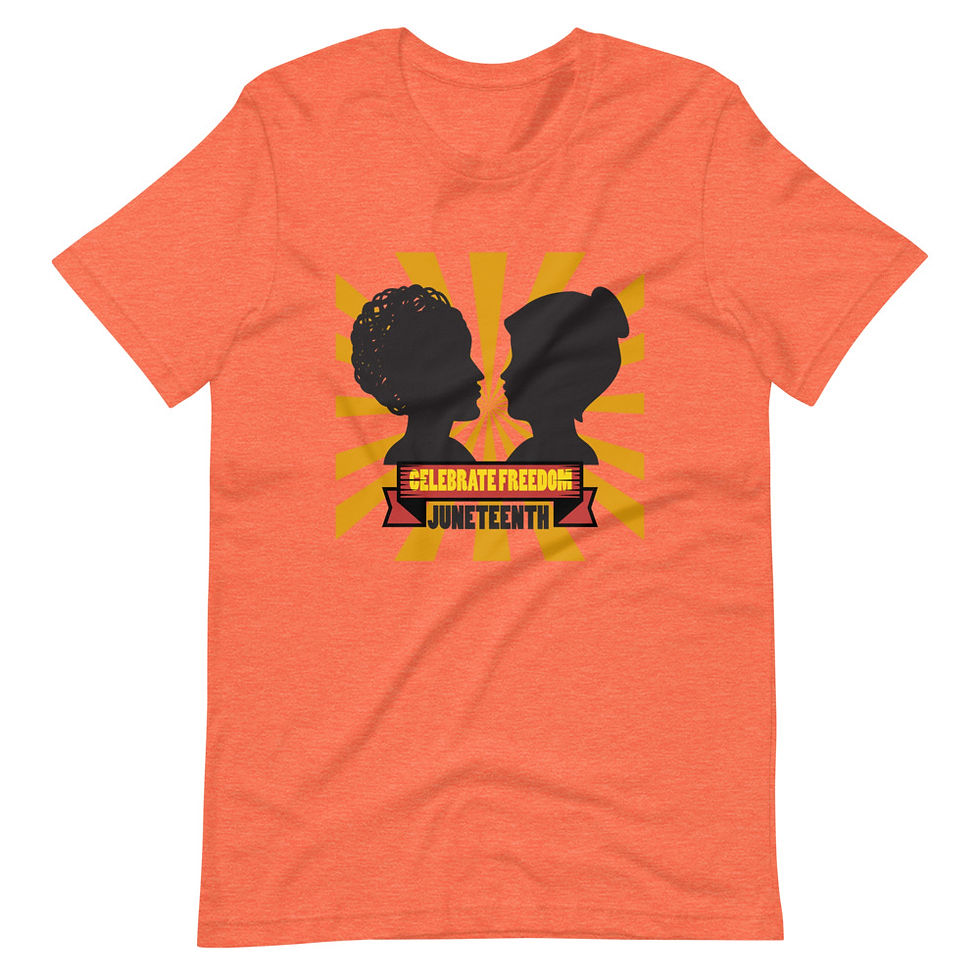 Thumbnail: Celebrate freedom t-shirt