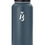 Thumbnail: Just Bonique Stainless Steel Water Bottle 32oz