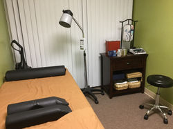 Treatment Room 2