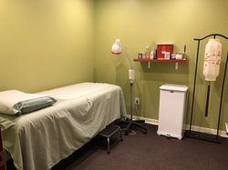 Treatment Room 1