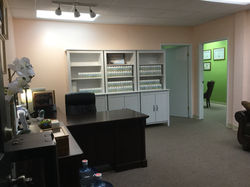Traditional Chinese Herb Pharmacy