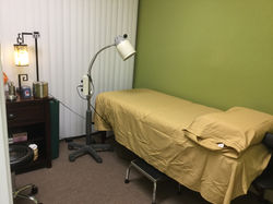Treatment Room 3