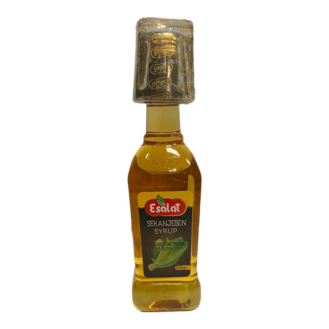 Esalat Sekanjabin Sirup 530ml