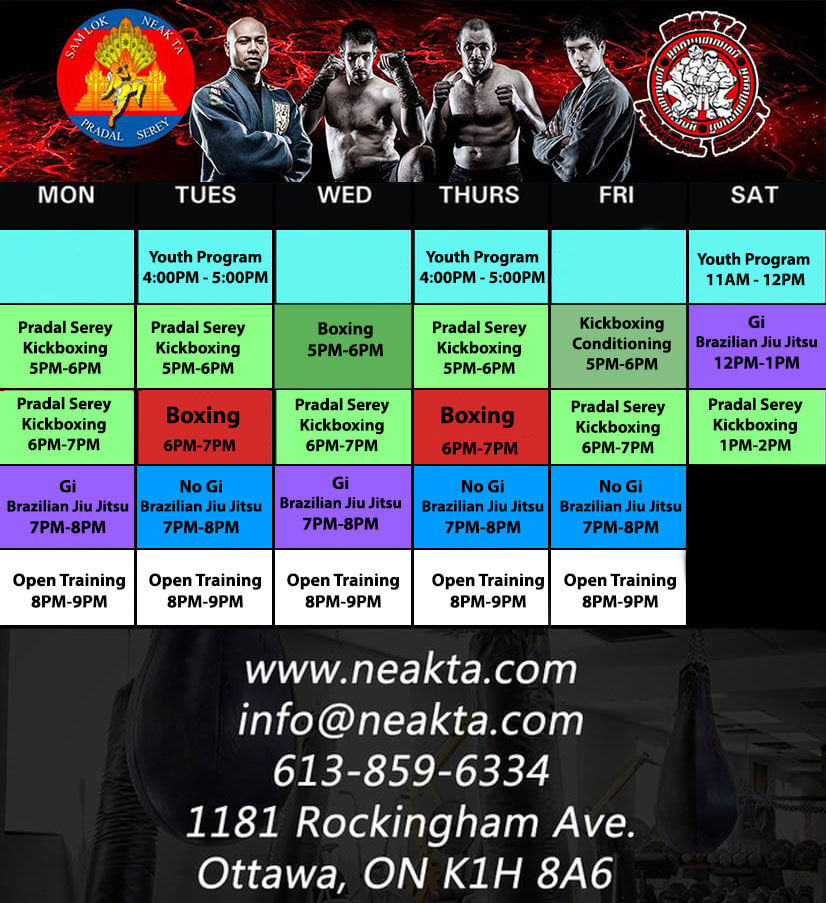 contacts-schedule-neak-ta-gym