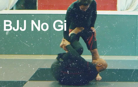 No Gi