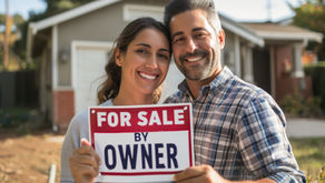 "Navigating Escrow as a FSBO Seller: What You Need to Know" 